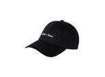 Tommy Jeans Baseball Cap, aus Bio-Baumwolle