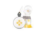 MEDELA Elektrische Milchpumpe »New Swing Maxi«