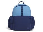HUGGIES babywear Wickeltasche, inklusive Wickelunterlage, ohne abgebildete Accessories