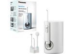 Panasonic Munddusche »EW-1614-W503«, 4 St. Aufsätze, 10 einstellbare Wasserdruckstufen und vielseitiger Lieferumfang