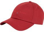 Tommy Jeans Baseball Cap »TJM LINEAR LOGO CAP«, Klettverschluss, Logostickerei, Tommy Jeans Schriftzug UNISEX