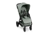 ABC Design Kinder-Buggy »Avus 2 Coal«, 22 kg