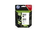 HP Tintenpatrone »Nr. 303 Tinte 3YM92AE«, (1 St.)