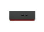 Lenovo Laptop-Dockingstation »ThinkPad Univ«