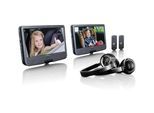 Lenco Portabler DVD-Player »DVP-1046BK«