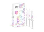 Zahnbleaching-Gel »Ultrasmile Professional W«