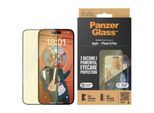 PanzerGlass Displayschutzglas »Anti Reflective iPhone 15 Plus«, für iPhone 15 Plus, (1 St.)