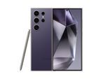 SAMSUNG Galaxy S24 Ultra, 512 GB, Titanium Violet