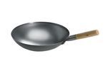 Wok »Grill-Wok Ø 35 cm«, Stahl