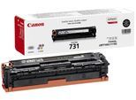 Canon Tonerpatrone »731 / 6272B002 Black«