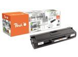 Peach Tonerpatrone »HP No. 106A (W1106A) Black«, (1 St.)