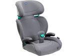 Chicco Autokindersitz »Quizy, Lite Stone«, i-Size