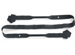 YEAZ Gymnastikbänder »PRO Yoga Strap + Eyelet«