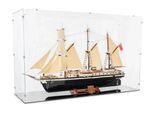 Holzbaukasten »iDisplayit Acryl-Display für LEGO 10335 Die Endurance«