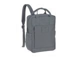 LÄSSIG Wickelrucksack »Vividal«
