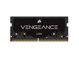 Corsair Arbeitsspeicher »Vengeance DDR4 3200MHz SODIMM 16GB (1x16GB)«
