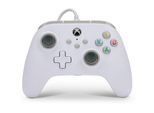 Controller »Power A Wired Weiss«