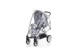 ABC Design Kinderwagen-Regenschutzhülle »Avus/Ping Two«