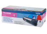 Brother Tonerpatrone »TN-320M Magenta«