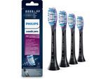 Philips Sonicare Aufsteckbürsten »G3 Premium Gum Care HX9054«, Standardgrösse, mit Bürstenkopferkennung