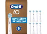 Oral-B Aufsteckbürsten »iO«
