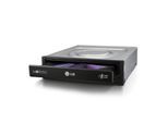 LG DVD-Brenner »GH24NSD5.ARAA10B bu«, (SATA)
