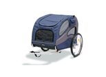 PetSafe Fahrradhundeanhänger »Solvit Fahrradanhänger L bis 45kg«