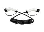 FURBER Autoladekabel »Typ 2 Ladekabel THOR 7.4kW 5m S«
