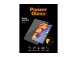 PanzerGlass Schutzfolie »Case Friendly Galaxy Tab S7/S8 11«, (1 St.)