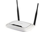 TP-Link WLAN-Router »TL-WR841N«