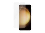 PanzerGlass Displayschutzglas »Ultra«, für Galaxy S23, (1 St.)