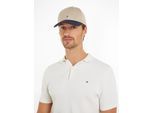 Tommy Hilfiger Baseball Cap »TH FLAG COTTON 6 PANEL CAP«, mit dezenter Labelflag über dem Schild