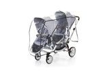 ABC Design Kinderwagen-Regenschutzhülle »Zoom«
