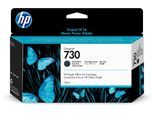 HP Tintenpatrone »Nr. 730 (P2V65A) Matte«, (1 St.)