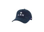 LXH Baseball Cap »LXH Caps Casquette Suédine - Genève«