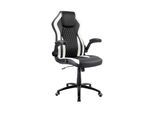 Gaming-Stuhl »Racing Chairs CL-RC-BW«