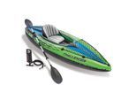 Intex Seekajak »Challenger K1 Set«