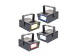 BeamZ Lichtanlage »BMS24 Set LED-Strobo«
