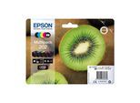 Epson Tonerpatrone »T02E74010 Black/Photo B«