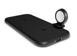 Zens Wireless Charger »Charger 4-in-1 Qi/USB«