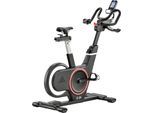 adidas Performance Speedbike »Indoor Speedbike C-21x BT«, (mit Tablet-Halterung), Schwungmasse ca. 6 kg, 8 Widerstandsstufen