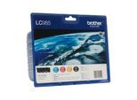 Brother Tonerpatrone »LC-985VALBP«
