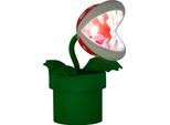 Paladone Dekolicht »Super Mario Lampe Piranha Plant«