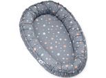 Julius Zöllner Kuschelnest »NIDO, Shiny Stars«, Made in Germany