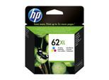 HP Tintenpatrone »Nr. 62XL (C2P07AE)«, (1 St.)