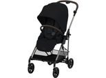 Cybex Kinder-Buggy »Cybex Gold, Melio Carbon«, 15 kg