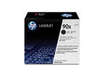 Tonerpatrone »90X - Black (CE390X)«, (1 St.)