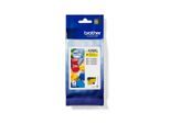 Brother Tonerpatrone »LC-426XLY Yellow«