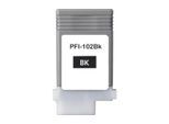 Canon Tintenpatrone »PFI-102BK / 0895B001«, (1 St.)