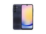 SAMSUNG Galaxy A25 5G, 128 GB, Blue Black
